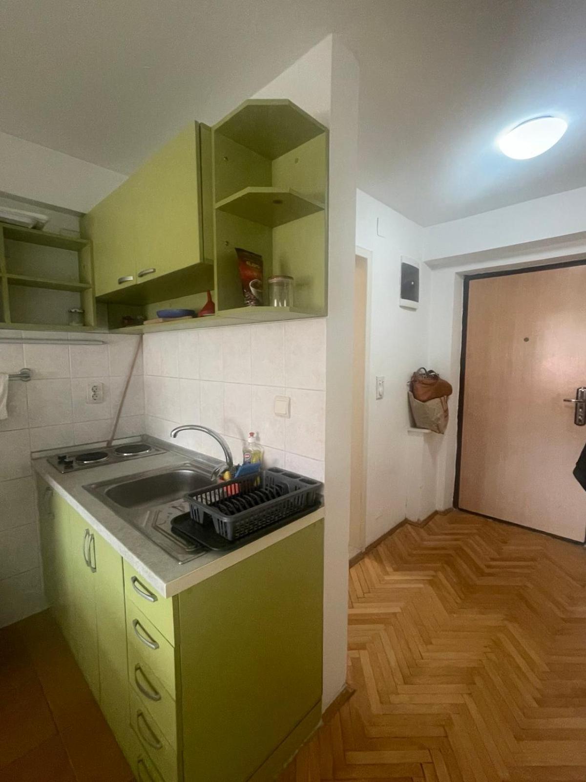 Apartment Wolf's Flat *