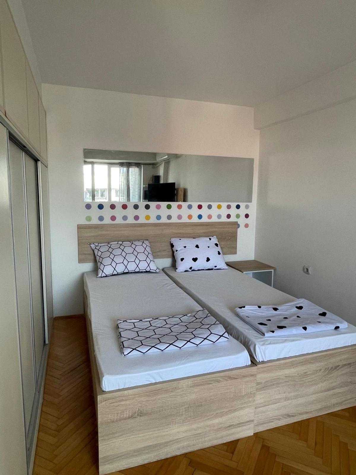 Wolf's Flat Apartment *