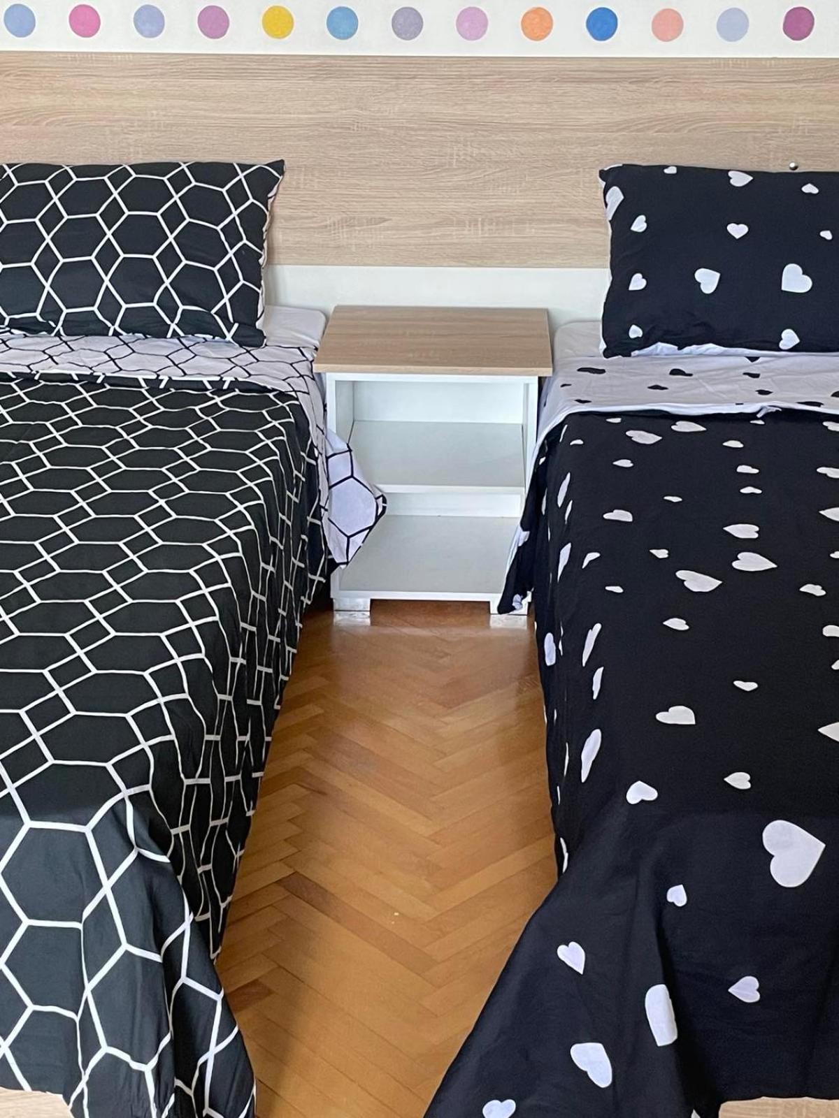 Wolf's Flat Apartment